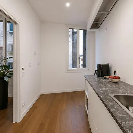 Apartman Renovated And Spacious Flat Near San Marco *